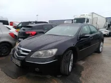 2004 Honda Legend 3.5 V6 VTEC (295 bg) SH-AWD 2
