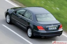 2004 Honda Legend 3.5 V6 VTEC (295 bg) SH-AWD 6