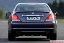 2004 Honda Legend 3.5 V6 VTEC (295 bg) SH-AWD 7