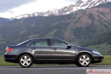 2004 Honda Legend 3.5 V6 VTEC (295 bg) SH-AWD 8