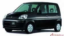 1997 Honda Life 0.7 (50 bg) 4