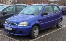 Honda 1.3 (65 bg) (1997)