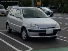 1997 Honda Logo 1.3 (65 bg) 5