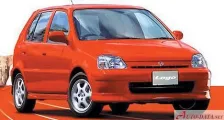 1997 Honda Logo 1.3 (65 bg) 7