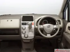 2002 Honda Mobilio 1.5 i 16V (110 bg) 7