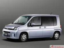 2002 Honda Mobilio 1.5 i (90 bg) 6