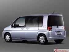 2002 Honda Mobilio 1.5 i (90 bg) 7