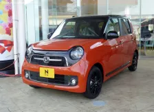 2012 Honda N-One 0.7i (58 bg) CVT 5