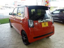 2012 Honda N-One 0.7i (58 bg) CVT 6