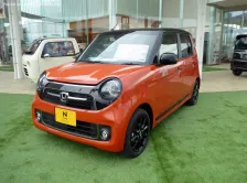 2012 Honda N-One 0.7i (64 bg) CVT 1