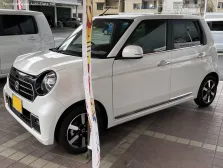 2020 Honda N-One 0.7 (58 bg) 4WD CVT 3