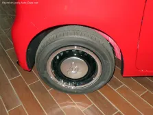 2020 Honda N-One 0.7 (58 bg) CVT 7