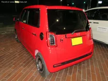 2020 Honda N-One 0.7 T (64 bg) 4WD CVT 5