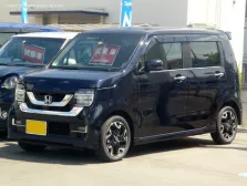 2019 Honda N-WGN 0.7 (58 bg) CVT 1