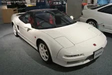 1990 Honda NSX 3.0 24V Vtec (NA1) (256 bg) Automatic 2