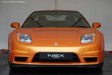 2002 Honda NSX 3.2 V6 VTEC (280 bg) 2