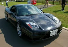 2002 Honda NSX 3.2 V6 VTEC (280 bg) 8
