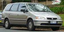 Honda 2.2i (150 bg) (1994)