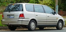 1994 Honda Odyssey 3.0i (200 bg) 2