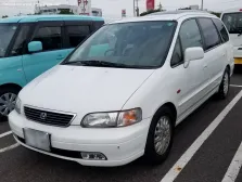 1994 Honda Odyssey 3.0i (200 bg) 3