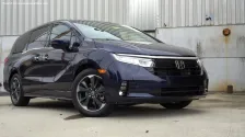 Honda 3.5 V6 (280 bg) Automatic (2020)