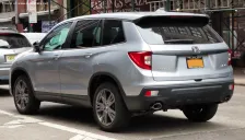 2018 Honda Passport 3.5 V6 (280 bg) AWD Automatic 5