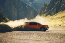 2024 Honda Passport TrailSport 3.5 V6 (285 bg) i-VTM4 AWD Automatic 7