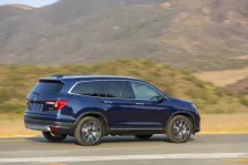 2019 Honda Pilot 3.5 V6 (280 bg) Automatic 2