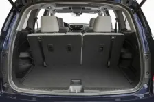 2019 Honda Pilot 3.5 V6 (280 bg) SBW 8