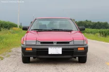 1983 Honda Prelude 1.8 EX (105 bg) 2