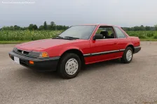 1983 Honda Prelude 1.8 EX (105 bg) 3