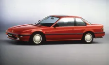 1986 Honda Prelude 2.0 i EX 16V (137 bg) 2