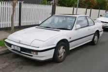 1986 Honda Prelude 2.0 i EX 16V (150 bg) 6