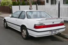 1986 Honda Prelude 2.0 i EX 16V (150 bg) 7