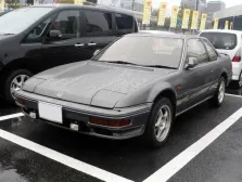 1986 Honda Prelude 2.0 i EX 16V (150 bg) 8