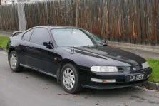 1992 Honda Prelude 2.0i 16V (BB3) (133 bg) 7