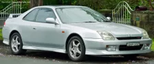 Honda 2.0 16V (BB9) (133 bg) (1996)