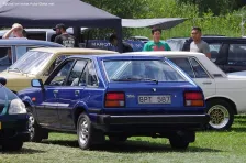 1980 Honda Quintet 1.6 EX (80 bg) 4