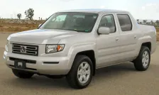 2005 Honda Ridgeline 3.5 i V6 24V (247 bg) 3