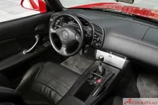 1999 Honda S2000 2.0 (240 bg) 3
