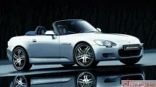 1999 Honda S2000 2.0 (240 bg) 8
