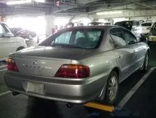 1998 Honda Saber 3.2 i V6 24V (225 bg) 4