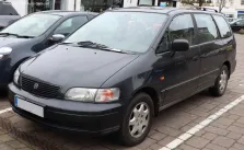 Honda 2.3 16V (150 bg) (1995)