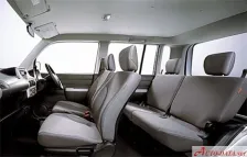 2003 Honda That S 0.7 i 12V Turbo 4WD (64 bg) 7