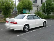 1997 Honda Torneo 1.85 i (140 bg) 8