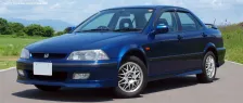 1997 Honda Torneo 2.2 i (220 bg) 1