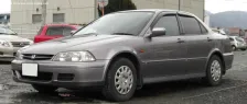 1997 Honda Torneo 2.2 i (220 bg) 3
