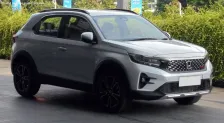2022 Honda WR-V 1.5 i-VTEC (121 bg) CVT 3