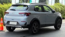 2022 Honda WR-V 1.5 i-VTEC (121 bg) CVT 4