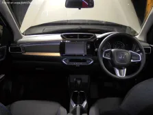 2022 Honda WR-V 1.5 i-VTEC (121 bg) CVT 5